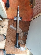 Suzuki vitara steering for sale  SCARBOROUGH