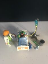 Playmobil 6661 city d'occasion  La Tremblade