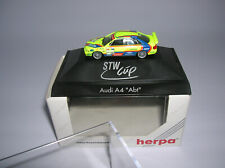 Herpa audi super gebraucht kaufen  Neckarsulm
