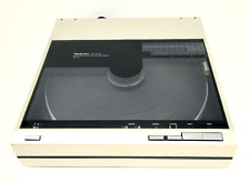 Giradischi technics quartz usato  Italia