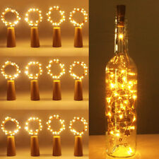 Pack bottle lights for sale  NORTHAMPTON