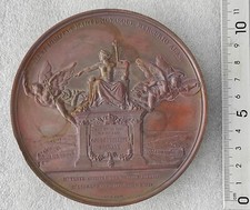 Grande medaille louis d'occasion  Plombières-lès-Dijon