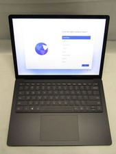 Microsoft surface laptop for sale  Randolph