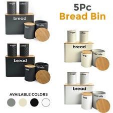 5pcs kitchen storage for sale  IRVINE