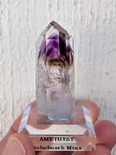 Smoky amethyst enhydro for sale  Walnut Creek