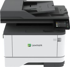 Impressora Multifuncional Laser Lexmark MX431adn - Monocromática (29S0200) comprar usado  Enviando para Brazil