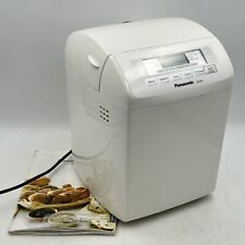 Panasonic 254 breadmaker for sale  PLYMOUTH