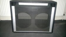 Peavey classic 2x12 for sale  LEEDS