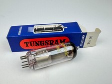 Tungsram em80 röhre gebraucht kaufen  Stuttgart