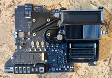 Logic board mainboard gebraucht kaufen  Landau