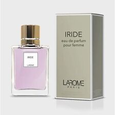 Larome iride profumo usato  Bellizzi