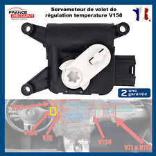 Servomoteur volet température d'occasion  Saint-Omer