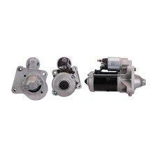 Lucas lrs02705 remanufactured for sale  TAMWORTH