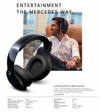 Casque mercedes audio d'occasion  Conflans-Sainte-Honorine