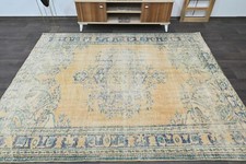 Oushak 6x8 turkish for sale  USA