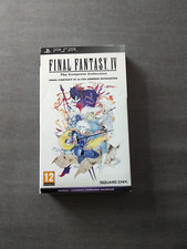 Final fantasy the d'occasion  Hennebont