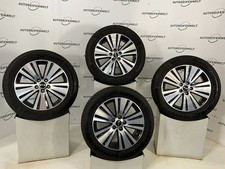 Sommer kompletträder 235 gebraucht kaufen  Brehna