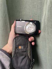 Nikon coolpix s2600 usato Nikon coolpix s2600 usato  Mappano