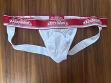 Aussiebum jockstrap xl gebraucht kaufen  Ludwigshafen am Rhein