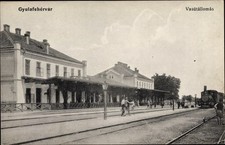 Gyulafehervar alba iulia gebraucht kaufen  Berlin