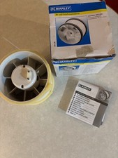 Marley rohreinschubventilator  gebraucht kaufen  Sontheim
