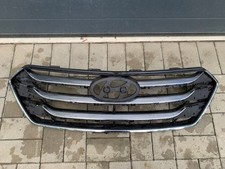 Kühlergrill hyundai santa gebraucht kaufen  Hamburg
