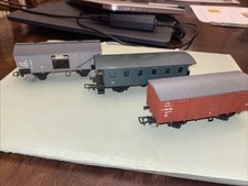 Carrozze rivarossi vagone usato Carrozze rivarossi vagone usato  Venegono Superiore