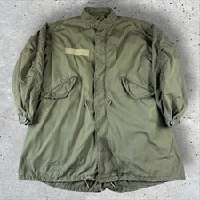 Vintage army fishtail for sale  Lavonia