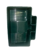 Vintage green rubbermaid for sale  Reading