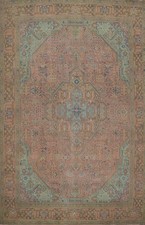 Pink geometric traditional for sale  Charlotte