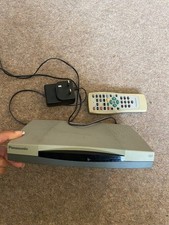 Panasonic ct20 digital for sale  COLCHESTER