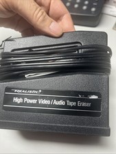 Realistic radio shack for sale  Kingwood