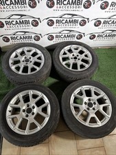 Cerchi lega r17 usato  Manfredonia