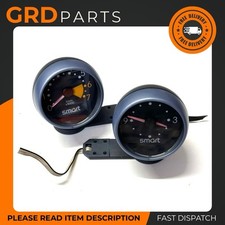 Smart car fortwo for sale  SCARBOROUGH