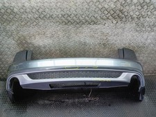 Audi bumper rear for sale Audi bumper rear for sale  WEST BROMWICH