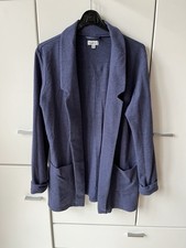 Long blazer blau gebraucht kaufen  Freiberg am Neckar