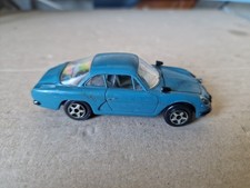 Miniature norev plastique d'occasion  Marseille IV