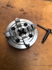 Jaw metalworking lathe for sale  Seattle