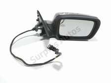 Retroviseur electrique droit d'occasion Retroviseur electrique droit d'occasion  France
