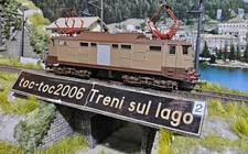 Rivarossi 31441 locomotiva usato Rivarossi 31441 locomotiva usato  Terni