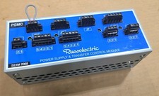 Usado, 1500598001 RussElectric PSMC fonte de alimentação e módulo de controle de interruptor de transferência ATS comprar usado  Enviando para Brazil
