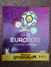 Uefa euro 2012 gebraucht kaufen  Leipzig