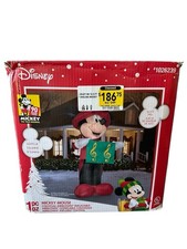 Gemmy 2018 disney for sale  Waddell