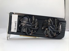 Usado, PNY Geforce GTX 1060 Nvidia - 6 GB - GDDR5 comprar usado  Enviando para Brazil