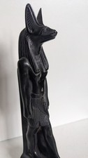 Vintage figure egyptian for sale  MIDHURST