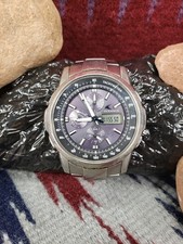 Rare casio oceanus for sale  Albuquerque