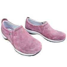 Dansko patti suede for sale  Washington