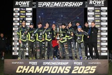 Ipswich witches champions for sale  FELIXSTOWE