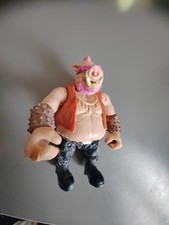 Ninja turtles bebop d'occasion  Expédié en Belgium