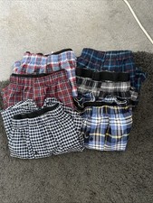 Six pairs primark for sale  LONDON